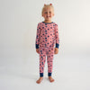 Stars & Stripes Long Sleeve Set