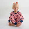 Stars & Stripes Long Sleeve Set