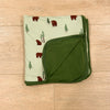 Bear Blanket