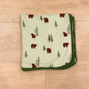 Bear Blanket