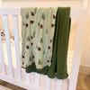Bear Blanket